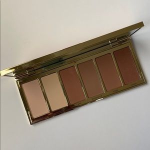 Tarte Chisel Palette